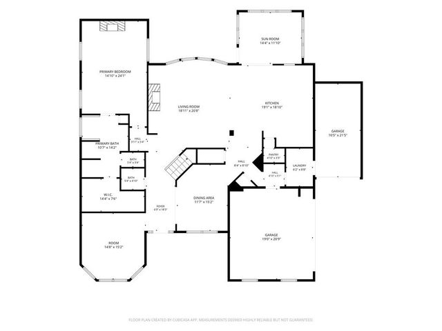 810 Grand Reserve Drive, Suwanee, GA 30024