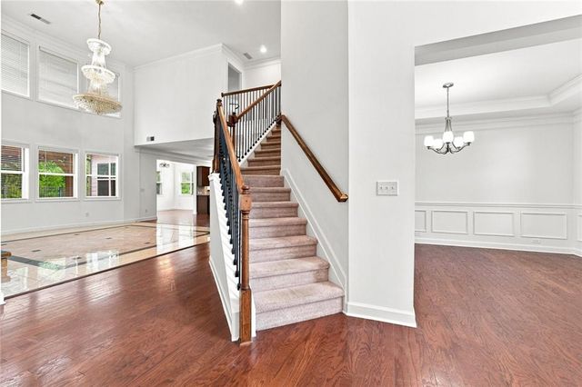 810 Grand Reserve Drive, Suwanee, GA 30024