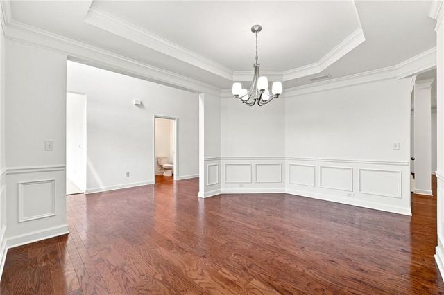 810 Grand Reserve Drive, Suwanee, GA 30024