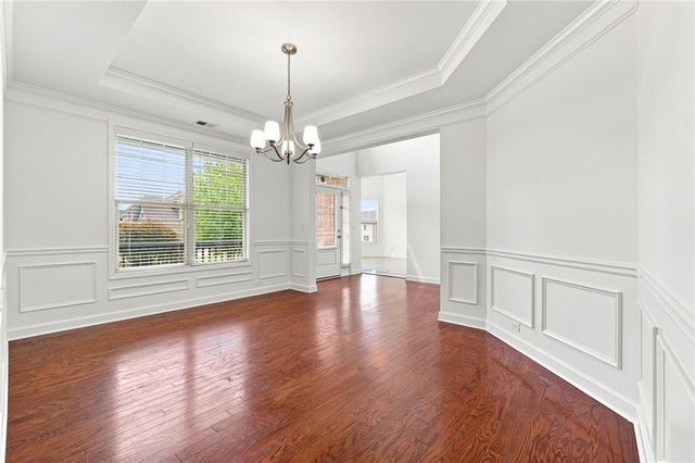 810 Grand Reserve Drive, Suwanee, GA 30024