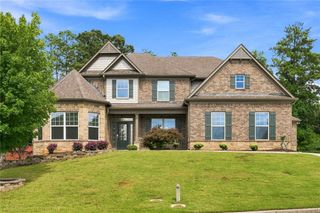 810 Grand Reserve Drive, Suwanee, GA 30024
