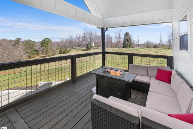 725 Hidden Falls Drive Lot 7 Lot 7 Hidden Falls, West Union, SC 29696