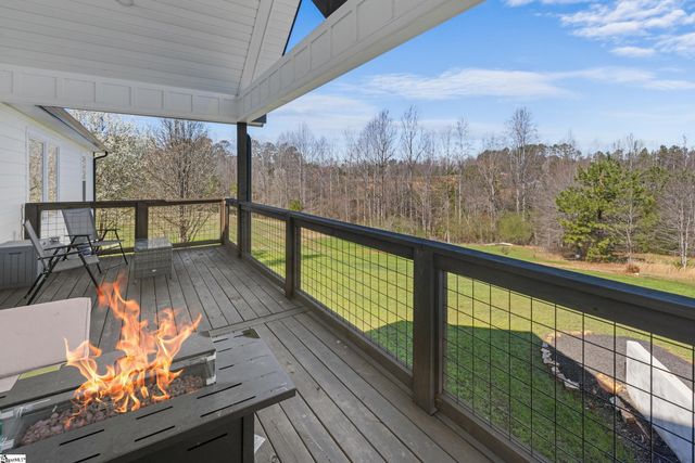 725 Hidden Falls Drive Lot 7 Lot 7 Hidden Falls, West Union, SC 29696