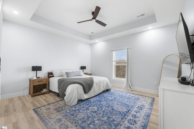 725 Hidden Falls Drive Lot 7 Lot 7 Hidden Falls, West Union, SC 29696