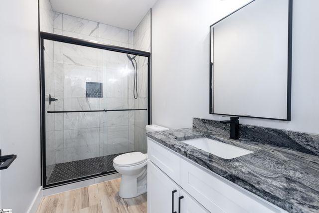 725 Hidden Falls Drive Lot 7 Lot 7 Hidden Falls, West Union, SC 29696