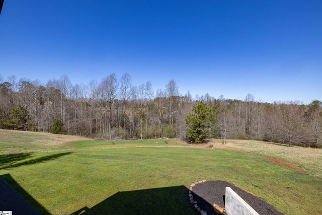 725 Hidden Falls Drive Lot 7 Lot 7 Hidden Falls, West Union, SC 29696