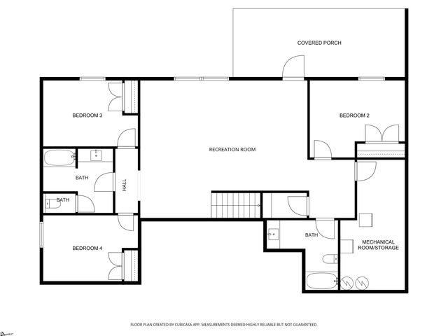 725 Hidden Falls Drive Lot 7 Lot 7 Hidden Falls, West Union, SC 29696