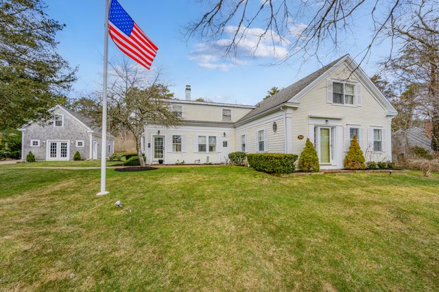 332 S Orleans Road, Orleans, MA 02653
