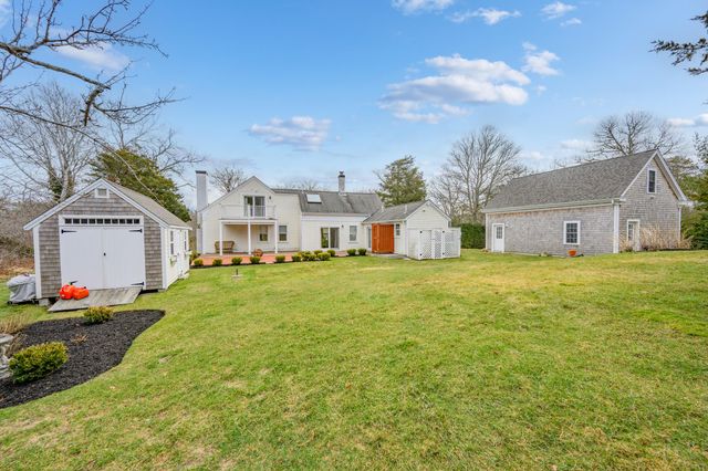 332 S Orleans Road, Orleans, MA 02653