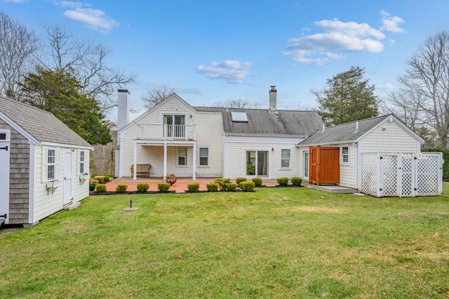 332 S Orleans Road, Orleans, MA 02653