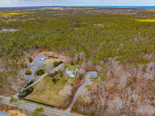 332 S Orleans Road, Orleans, MA 02653