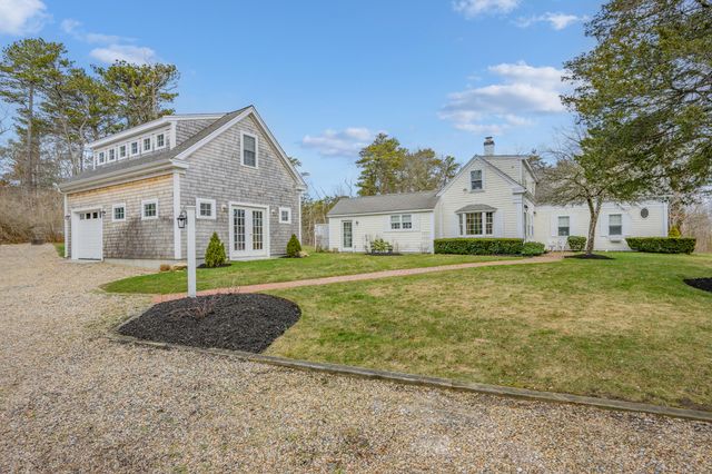 332 S Orleans Road, Orleans, MA 02653