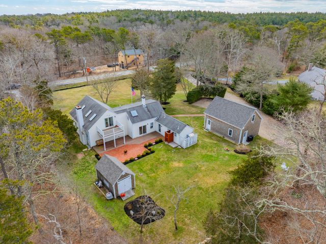 332 S Orleans Road, Orleans, MA 02653