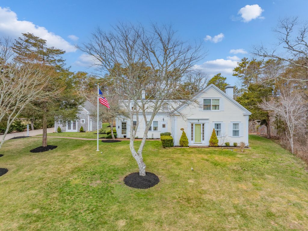 332 S Orleans Road, Orleans, MA 02653