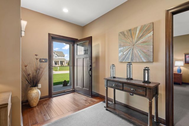 2800 W 133rd Lane, Crown Point, IN 46307