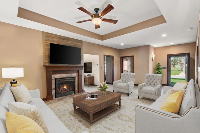 2800 W 133rd Lane, Crown Point, IN 46307