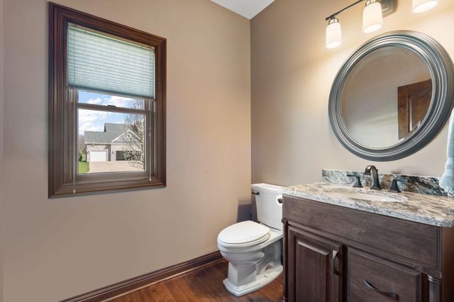 2800 W 133rd Lane, Crown Point, IN 46307