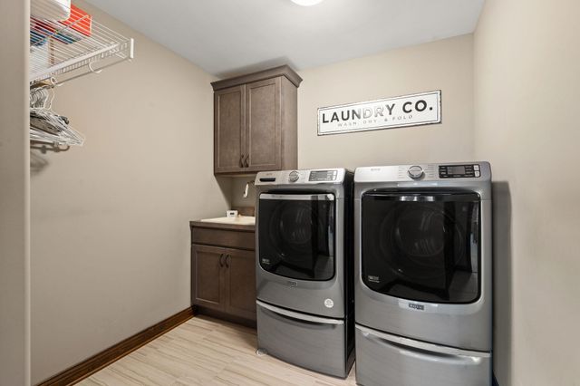 2800 W 133rd Lane, Crown Point, IN 46307
