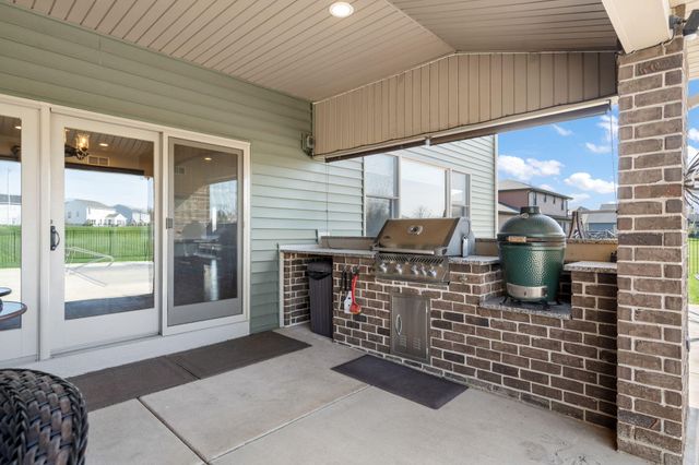 2800 W 133rd Lane, Crown Point, IN 46307