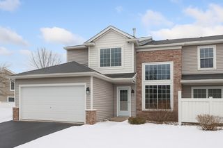 312 Wagon Wheel Lane, Chaska, MN 55318