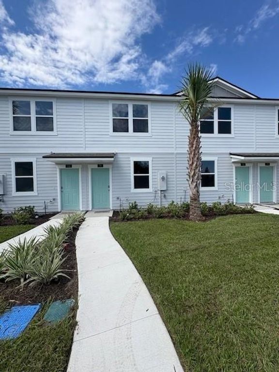 78 MONTELLANO ROAD, St Augustine, FL 32084