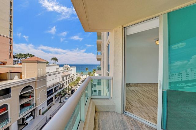 101 S Fort Lauderdale Beach Boulevard 806, Fort Lauderdale, FL 33316