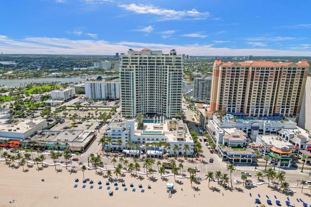101 S Fort Lauderdale Beach Boulevard 806, Fort Lauderdale, FL 33316