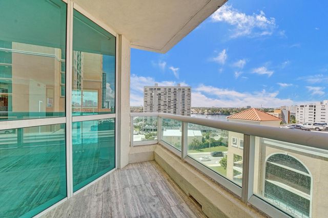 101 S Fort Lauderdale Beach Boulevard 806, Fort Lauderdale, FL 33316