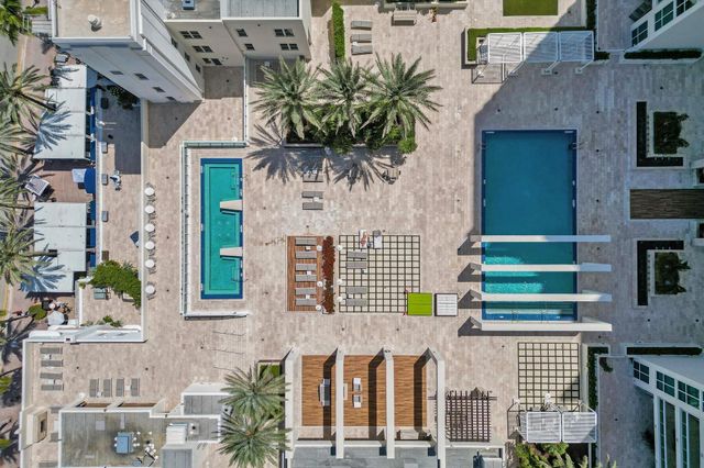 101 S Fort Lauderdale Beach Boulevard 806, Fort Lauderdale, FL 33316