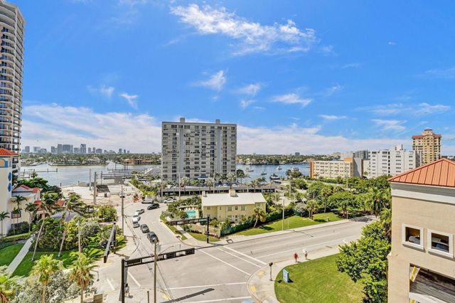 101 S Fort Lauderdale Beach Boulevard 806, Fort Lauderdale, FL 33316