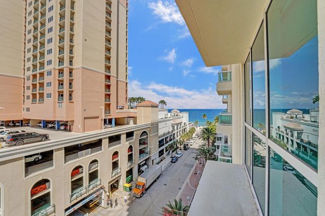 101 S Fort Lauderdale Beach Boulevard 806, Fort Lauderdale, FL 33316
