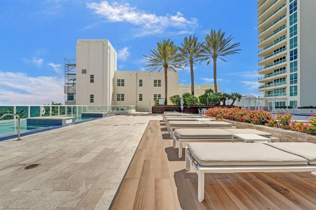 101 S Fort Lauderdale Beach Boulevard 806, Fort Lauderdale, FL 33316
