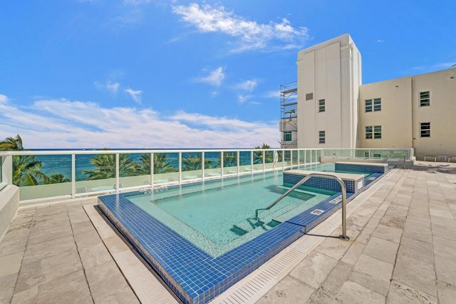 101 S Fort Lauderdale Beach Boulevard 806, Fort Lauderdale, FL 33316
