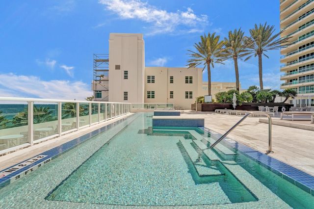 101 S Fort Lauderdale Beach Boulevard 806, Fort Lauderdale, FL 33316