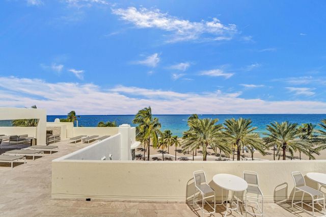 101 S Fort Lauderdale Beach Boulevard 806, Fort Lauderdale, FL 33316