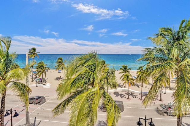101 S Fort Lauderdale Beach Boulevard 806, Fort Lauderdale, FL 33316