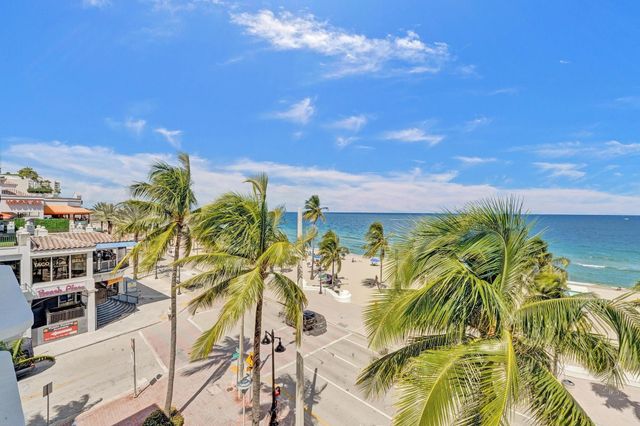 101 S Fort Lauderdale Beach Boulevard 806, Fort Lauderdale, FL 33316