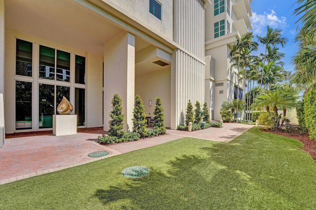 101 S Fort Lauderdale Beach Boulevard 806, Fort Lauderdale, FL 33316