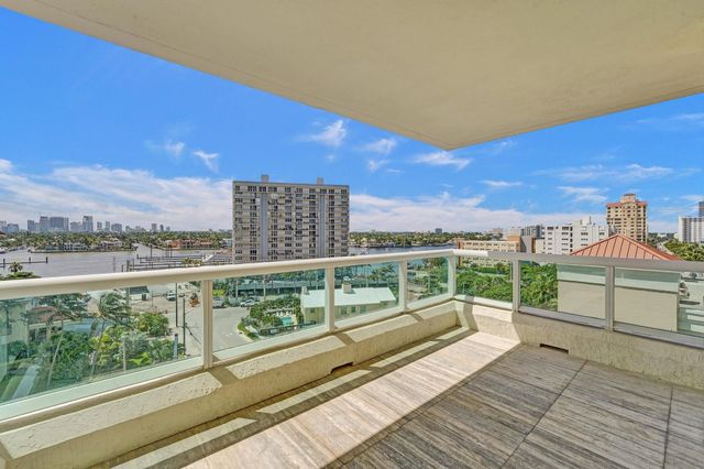 101 S Fort Lauderdale Beach Boulevard 806, Fort Lauderdale, FL 33316