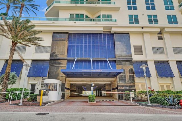 101 S Fort Lauderdale Beach Boulevard 806, Fort Lauderdale, FL 33316