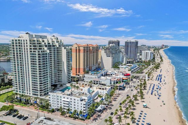 101 S Fort Lauderdale Beach Boulevard 806, Fort Lauderdale, FL 33316
