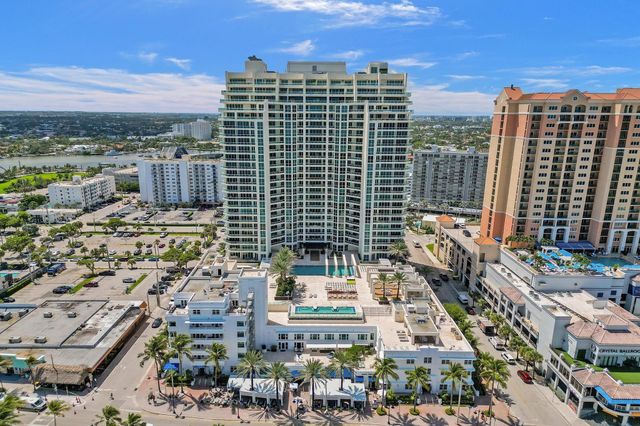 101 S Fort Lauderdale Beach Boulevard 806, Fort Lauderdale, FL 33316