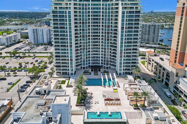 101 S Fort Lauderdale Beach Boulevard 806, Fort Lauderdale, FL 33316