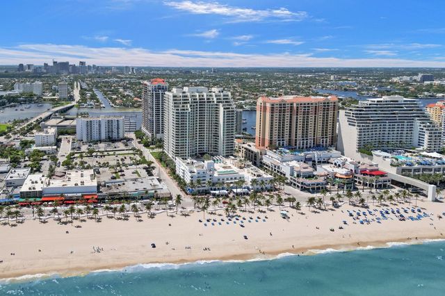 101 S Fort Lauderdale Beach Boulevard 806, Fort Lauderdale, FL 33316