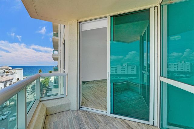 101 S Fort Lauderdale Beach Boulevard 806, Fort Lauderdale, FL 33316
