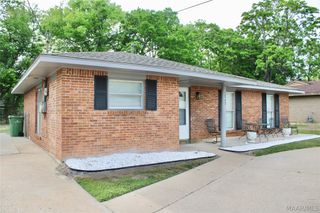 5545 E Shades Valley Drive, Montgomery, AL 36108