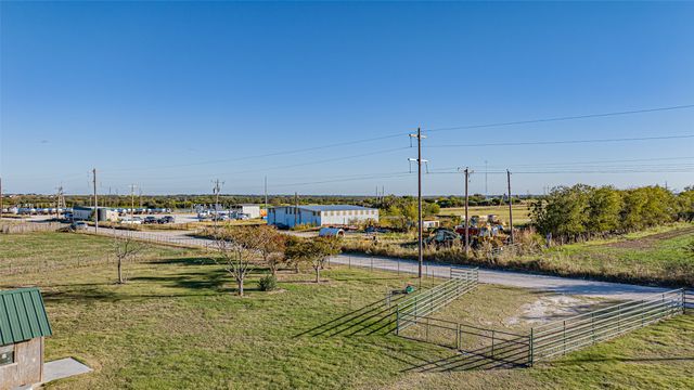 410 Douglas Street, Dublin, TX 76446