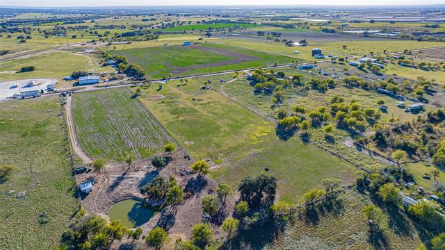 410 Douglas Street, Dublin, TX 76446