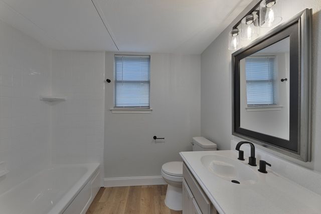 5002 French Wood Drive, Arlington, TX 76016