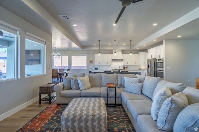 143 N APEX LN, Ivins, UT 84738